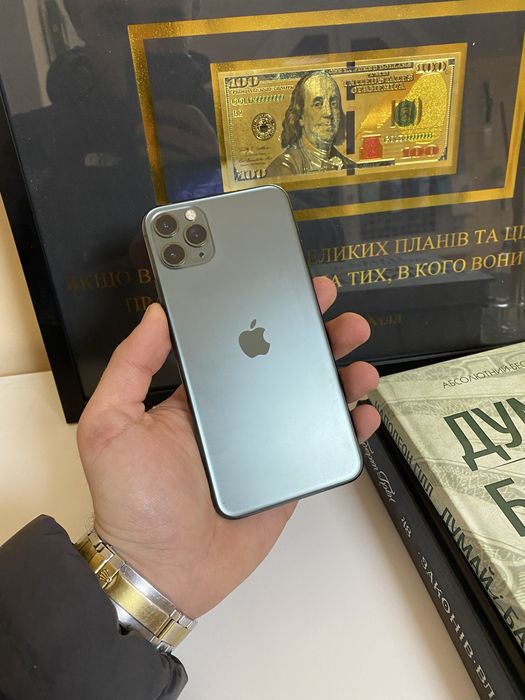 iPhone 11 Pro Max 64gb / Айфон / Телефон
