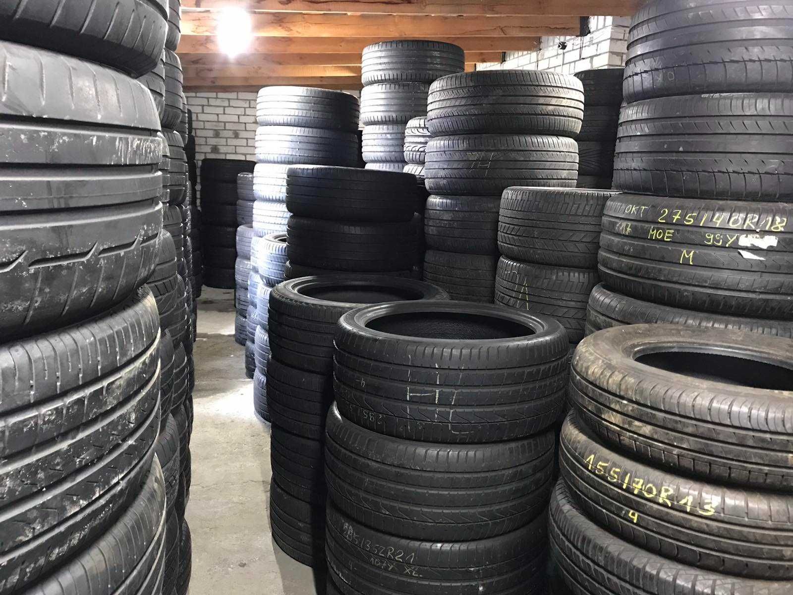 Шини бв 205/65 R16C, 225/75 R16C, 195/65 R16C ЛІТНІ СКЛАД РЕЗИНИ