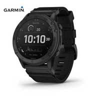 Смарт-годинник Garmin Tactix Delta Solar Ballistic Edition