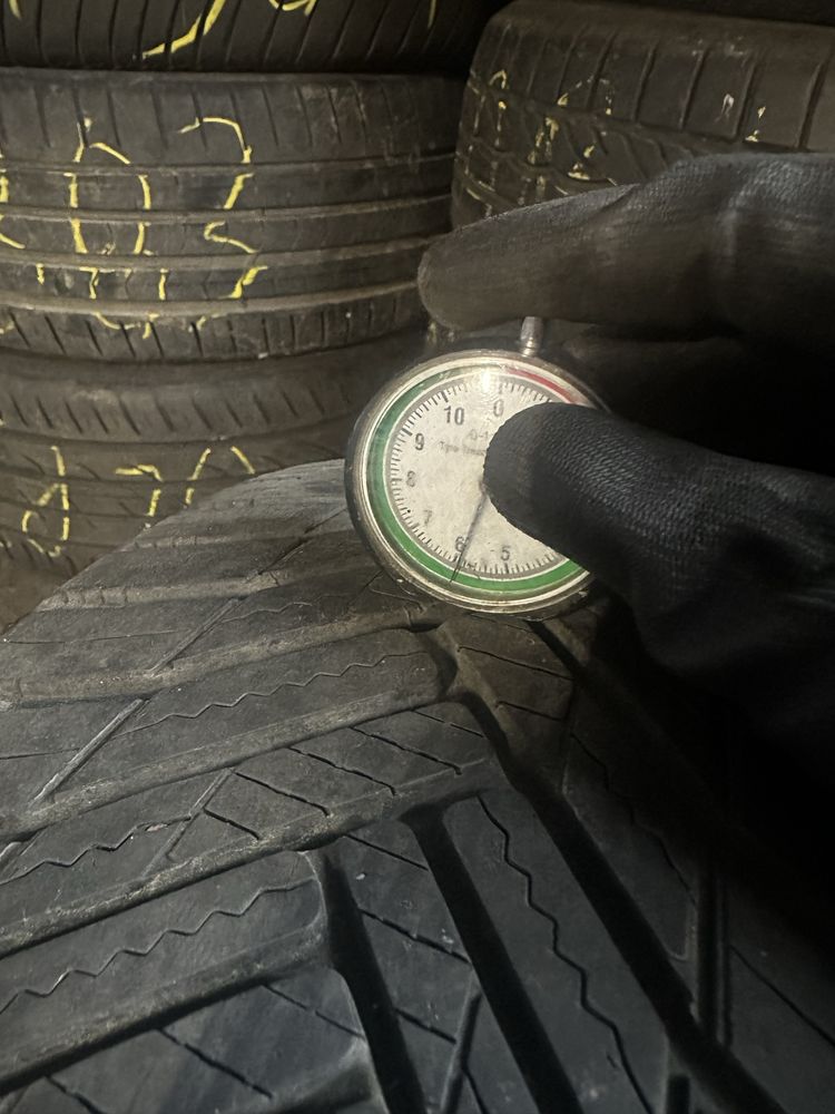 2x opona całoroczna 205/55R16 Hankook Kinergy 4S cena za parę