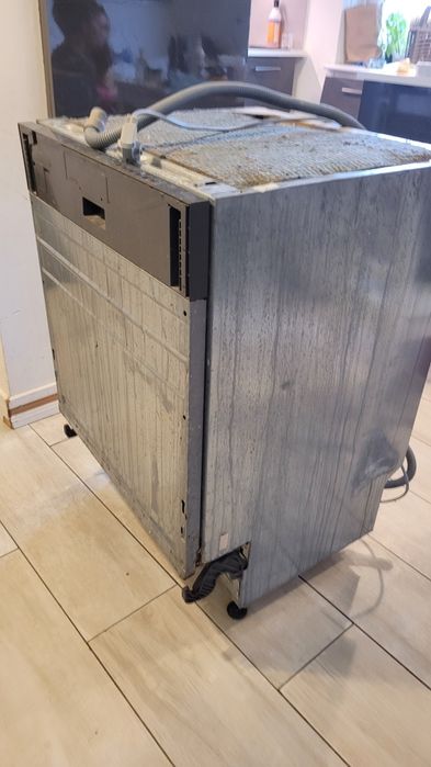 Zmywarka Electrolux Ikea