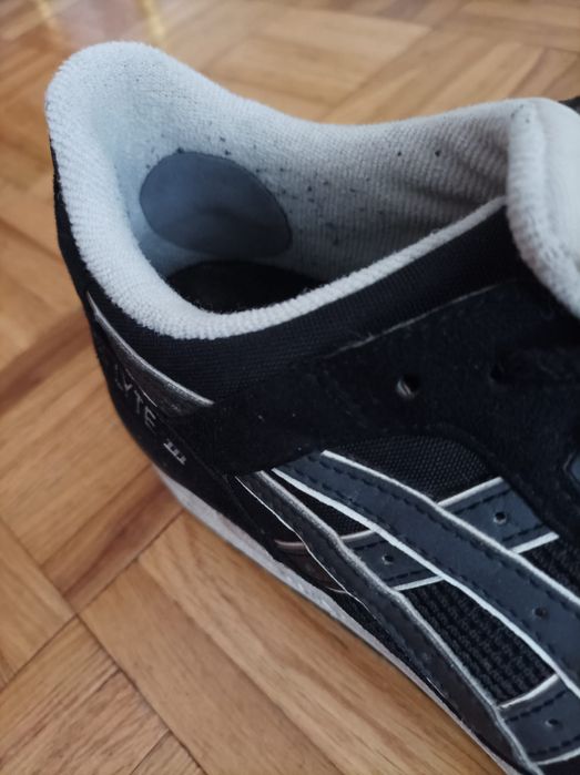 Sneakersy damskie mskie Asics Gel Lyte III