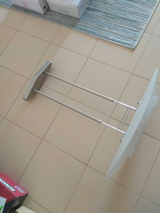 Candeeiro de sala (Teto)