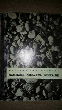 Naturalne kruszywa mineralne Janiszewski