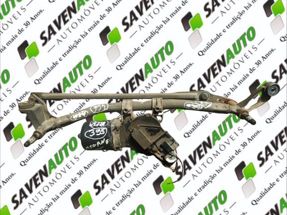 Motor limpa vidros frente RENAULT Megane II (BM0/1_, CM0/1_)