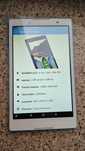 Tablet Lenovo TAB3 8