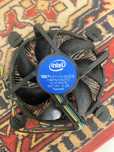 Intel Pentium G4620 3.7GHz LGA1151 + chłodzenie – sprawny