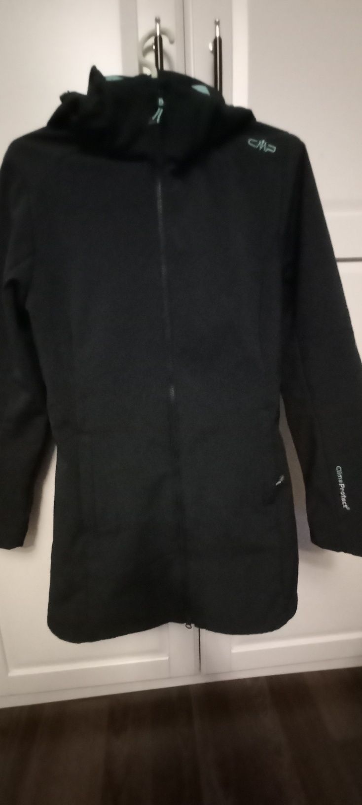 Softshell kurtka marki  CMP