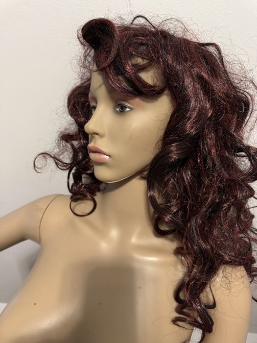 Manekin damski Zdejmowane ręce, glowa, noga