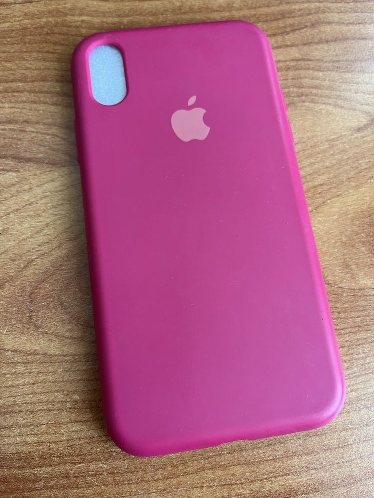 Захисний чохол iPhone Xr
