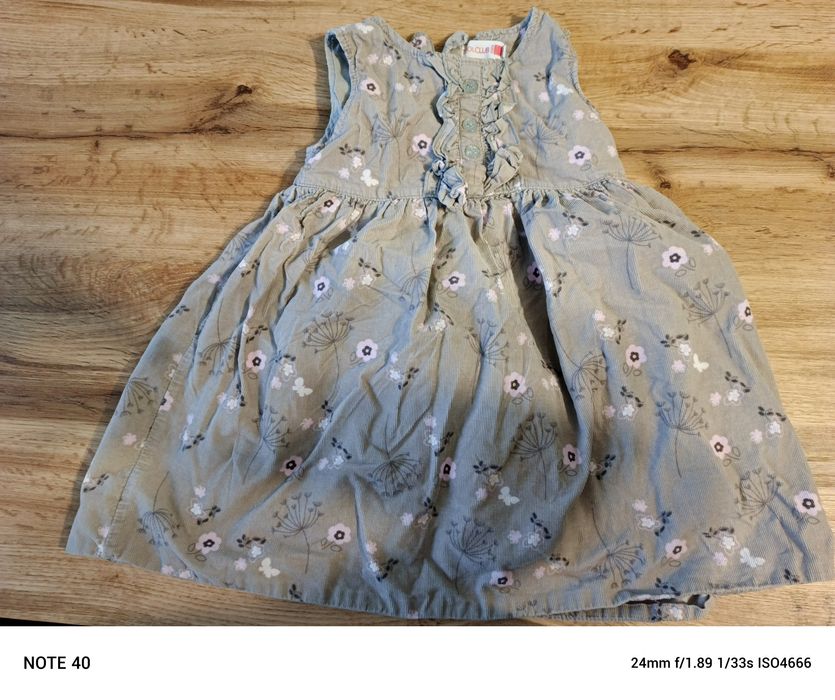 Sukienka cool club 104