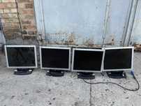 Монітор viewsonic VE510s