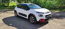 Citroën C3 PureTech ELLE