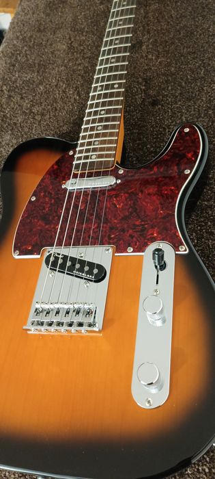 Fender Telecaster squire
