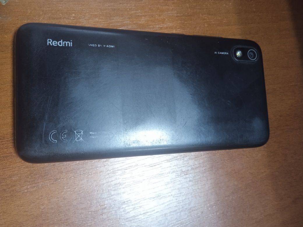 Телефон Xiaomi Redmi 7A