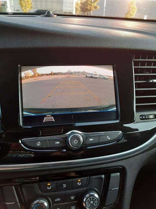 Buick Encore 2021