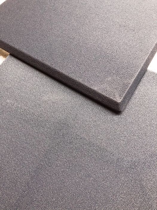 2 capas azuis de colunas aparelhagem Sony Compact cmt-ed1