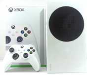 Konsola XBOX SERIES S 512GB  z padem