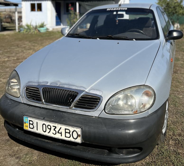 Продається ЗАЗ Sens