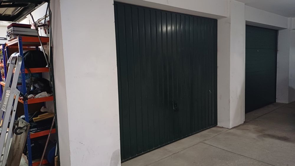 Garagem/Armazém com 13m2