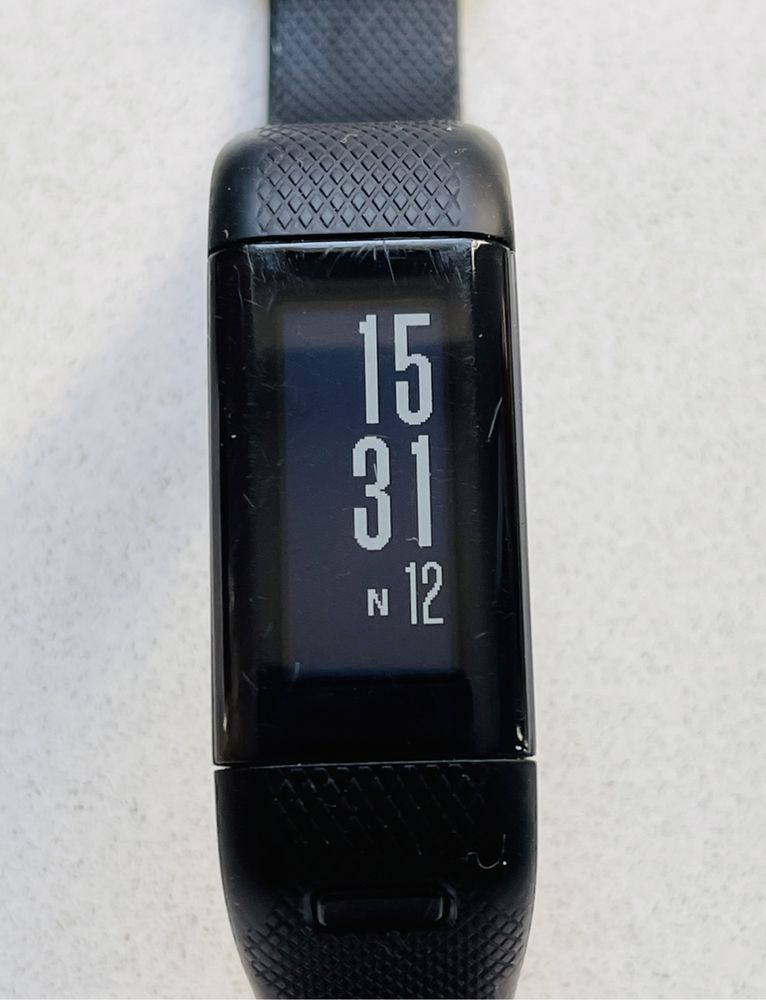 Opaska GARMIN Vivosmart HR+