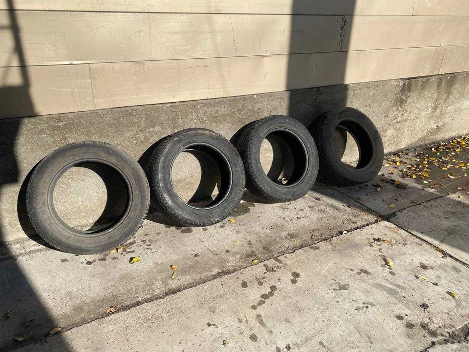 Nokian Nordman S2 SUV 235/60 R18 103V