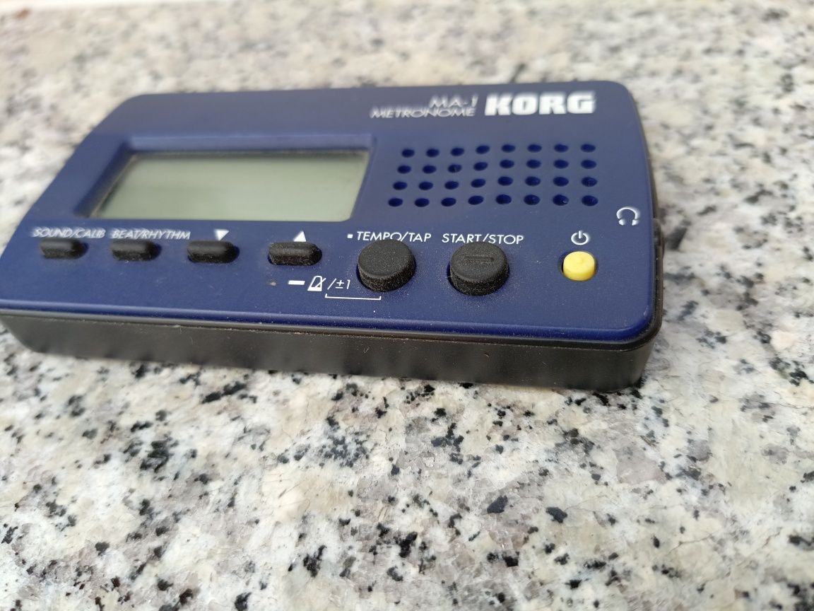 Metronom Korg N222