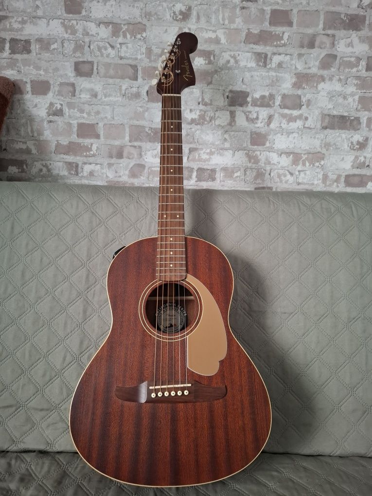 Gitara akustyczna Fender Sonoran Mini