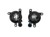 FIAT 600 II 2 LED 23- OPEL ASTRA L VI OPEL MOKKA B 20- OPEL CORSA F LIFT 23- HALOGEN HALOGENY PRZÓD PRZEDNI LEWY PRAWY LED KOMPLET NOWY