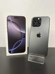Telefon iPhone 16 Pro Max 256 GB / GWARANCJA