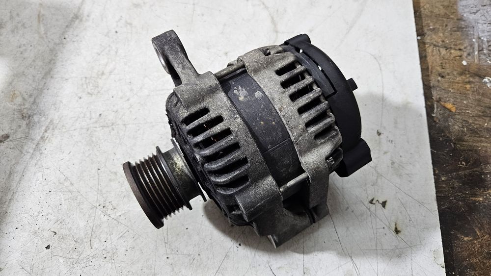 Alternator A20DTH 2.0 cdti opel insignia a astra j IV 4 diesel