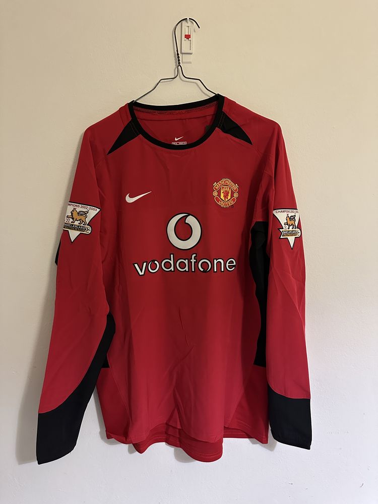 Camisolas Cristiano Ronaldo Retro