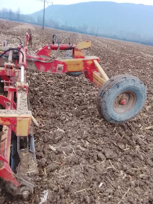 Продам дискову борону  Велес Агро