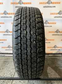 (1шт) нове 255/70R16 Bridgestone Durler H/T 840 (111S) літня шина