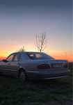 Samochod osobowy Mercedes Benz  w210 E270
