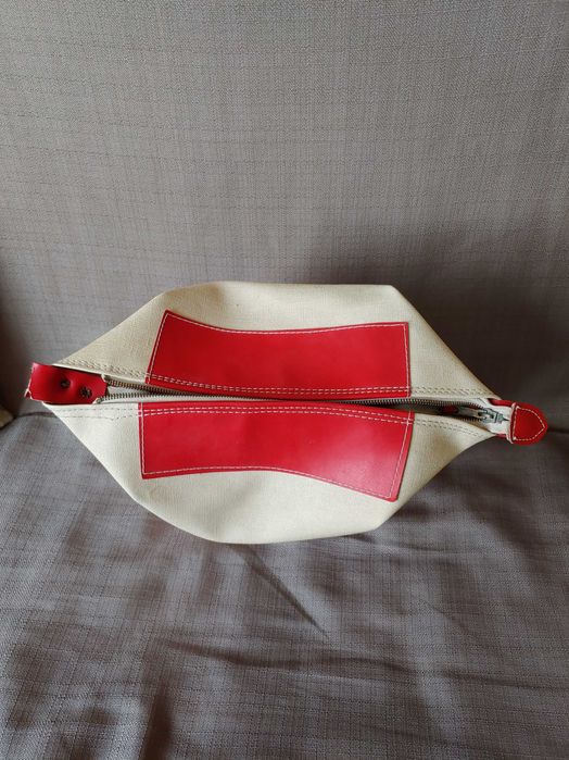 Saco de Viagem - TAP (Vintage)