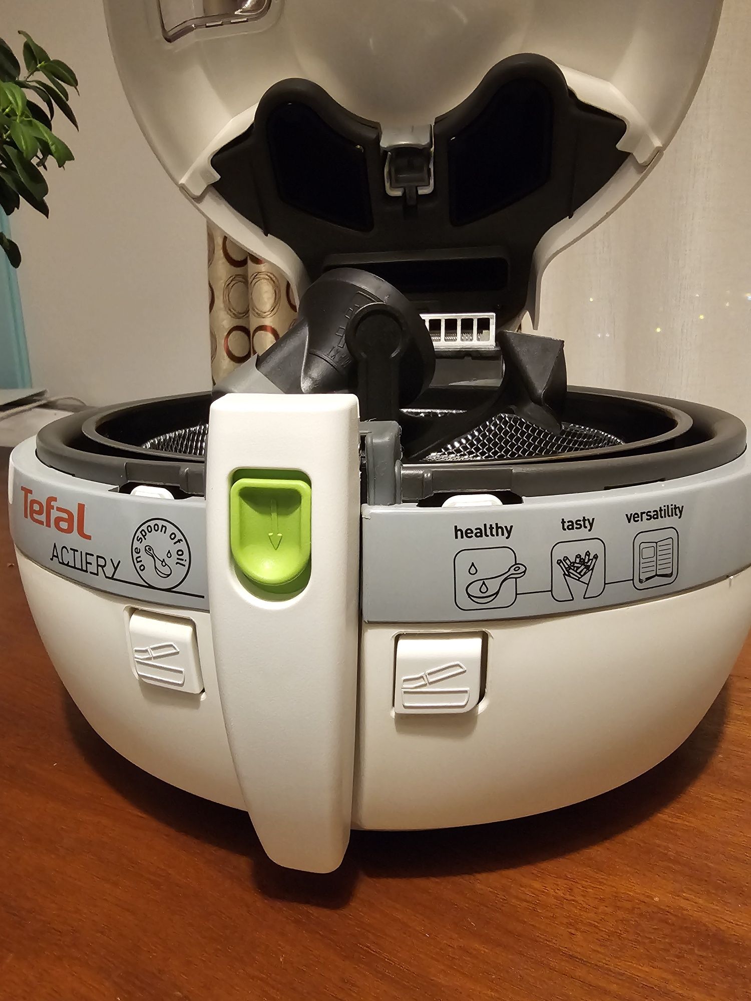 Fritadeira Actifry da TEFAL