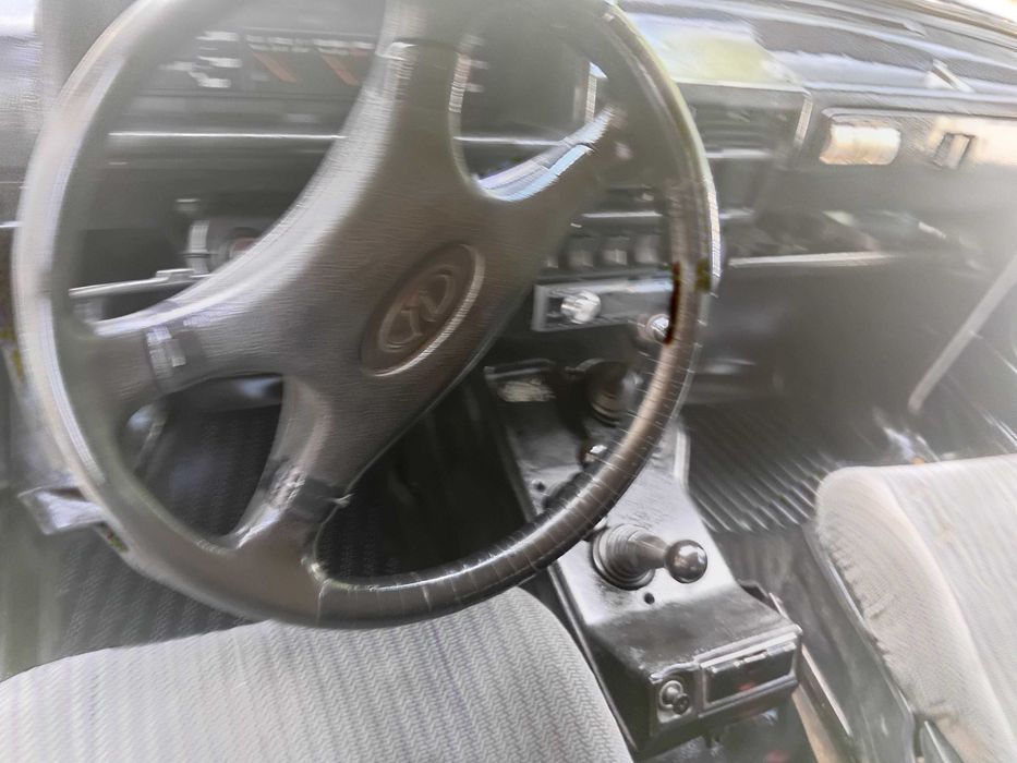 Ваз нива легкові автомобілі