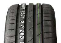 2x Nowe opony letnie KUMHO ECSTA PS71 225/45R17 91Y