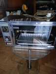 Opiekacz elektr(rozno)