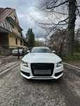 Audi A4 Audi A4 B8 S-line 2.0TDI 170KM Manual Quattro Webasto
