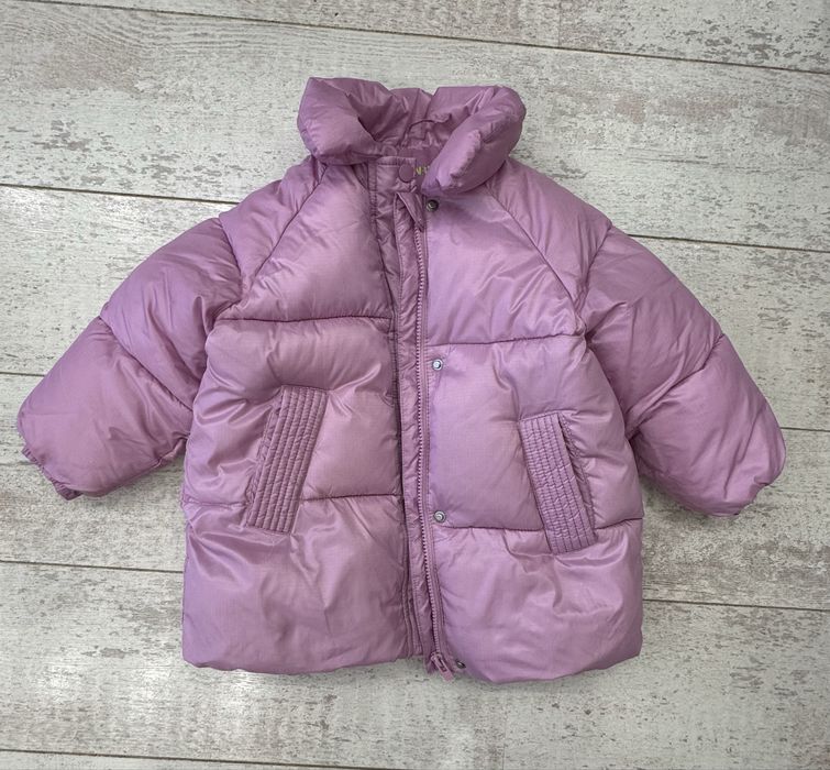 Куртка Zara 116р