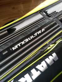 Tyczka Matrix MTX3 Ultra 13m - Bogaty pakiet - wiele gratisów!