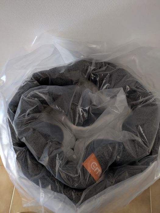 Colchão Emma original Hybrid V2 solteiro 90x200cm