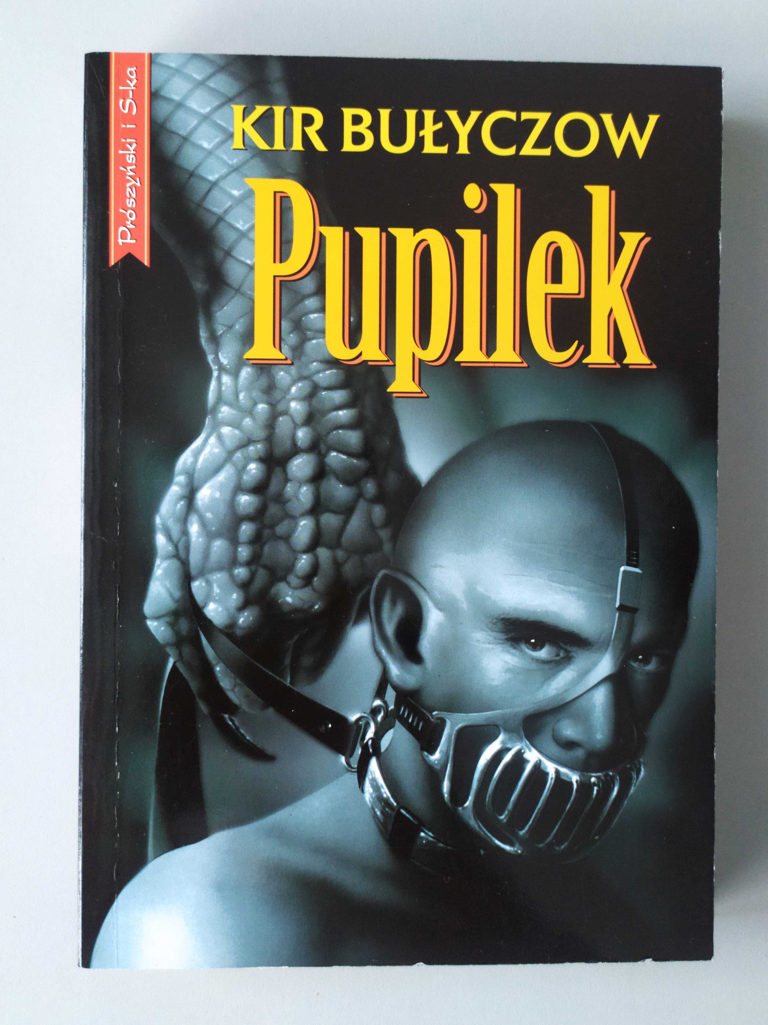 Pupilek Kir Bułyczow Pole bitwy z lotu ptaka