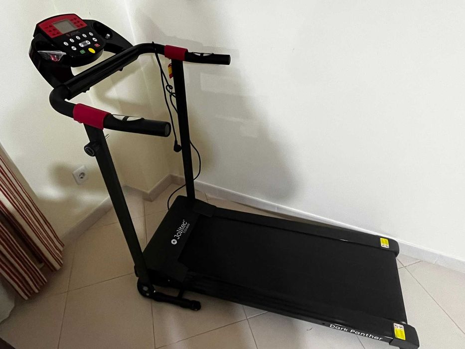 Passadeira elétrica como nova