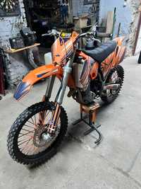 KTM SX 450 Racing