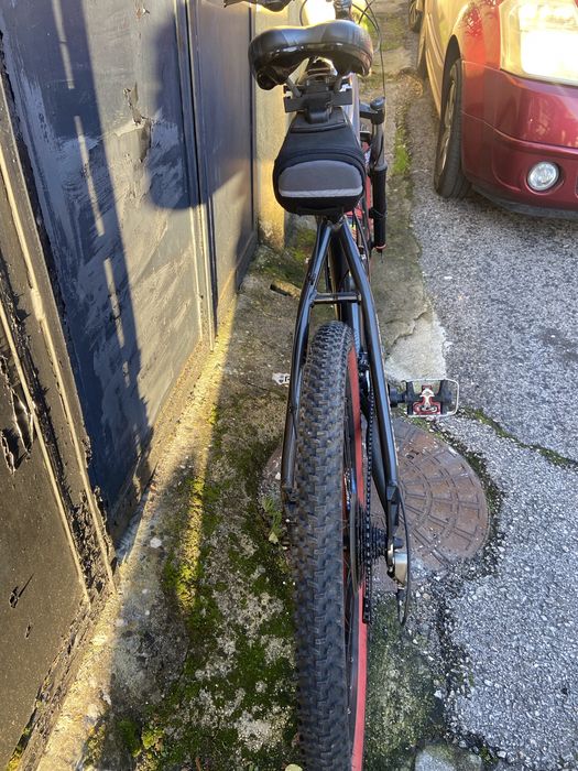 Bicicleta btt scott reflex 20