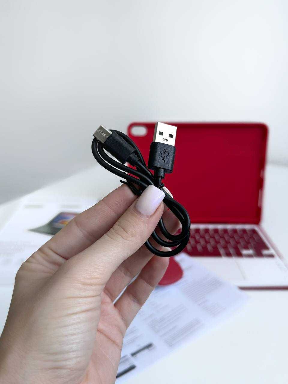 Чохол з мишкою та клавіатурою для apple iPad айпад чехол