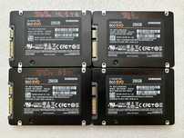 SSD 256gb|500gb|1tb Samsung- MLС/TLC |Evo|Pro  240|250|512gb|1TB
